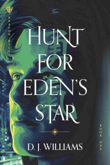 Hunt for Eden's Star