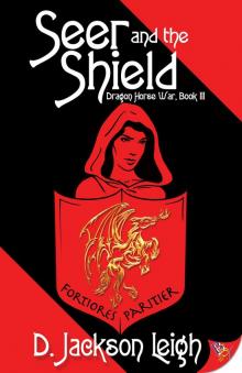 Seer and the Shield
