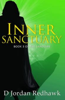 Inner Sanctuary