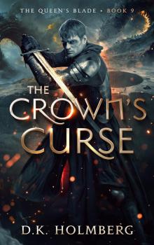 The Crown's Curse The Crown's Curse