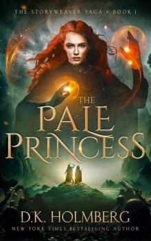 The Pale Princess The Pale Princess