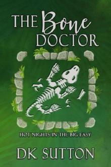 1 - The Bone Doctor: The Dino Uprising