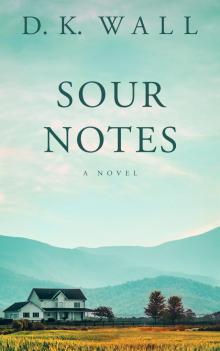 Sour Notes Sour Notes