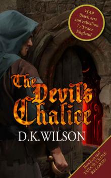 The Devil's Chalice The Devil's Chalice