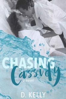 Chasing Cassidy Chasing Cassidy