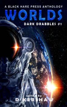 Worlds: A Science Fiction Microfiction Anthology