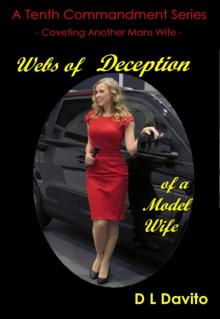 Webs of Deceptions Webs of Deceptions