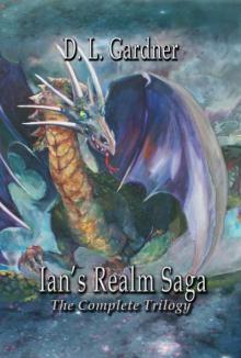 Ian's Realm Saga Ian's Realm Saga