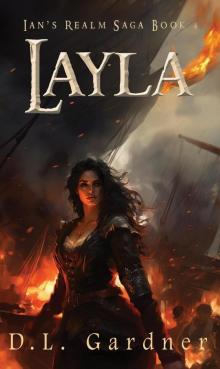 Layla Layla