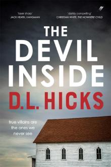 The Devil Inside The Devil Inside