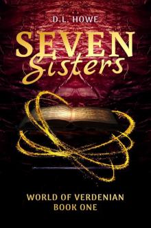 Seven Sisters Seven Sisters
