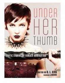 Under Her Thumb