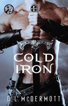 Cold Iron Cold Iron