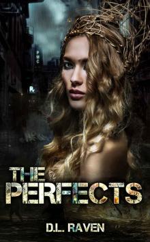 The Perfects The Perfects