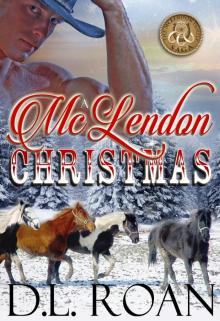 A McLendon Christmas (McLendon Family 2)