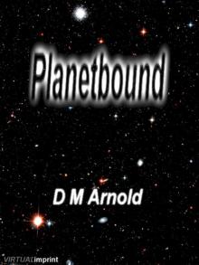 PLANETBOUND PLANETBOUND