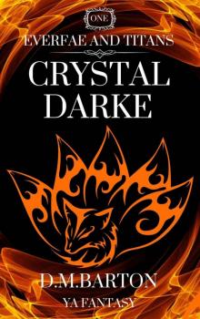 Crystal Darke Crystal Darke