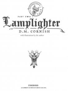 Lamplighter Lamplighter