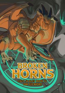 Broken Horns
