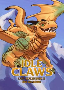 Idle Claws