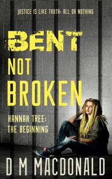 Bent Not Broken Bent Not Broken