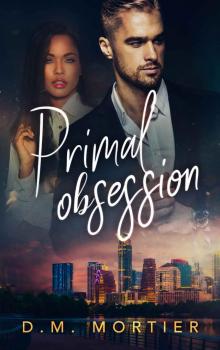 Primal Obsession Primal Obsession