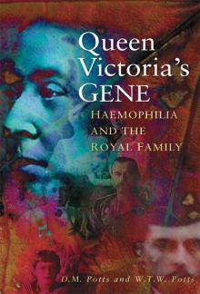 Queen Victoria's Gene Queen Victoria's Gene