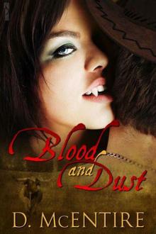 Blood and Dust Blood and Dust