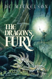 The Dragon's Fury (Book 1) The Dragon's Fury (Book 1)