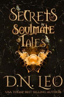 Secrets of Soulmate Tales