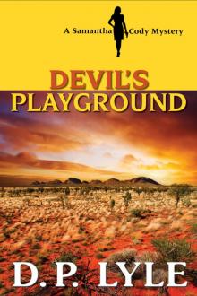 Devil's Playground Devil's Playground