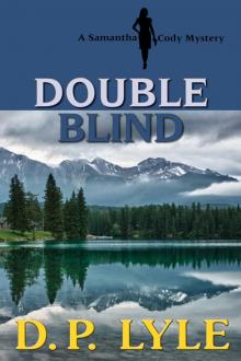Double Blind Double Blind