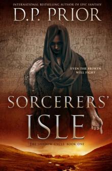 Sorcerers' Isle Sorcerers' Isle