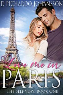 Love Me in Paris Love Me in Paris