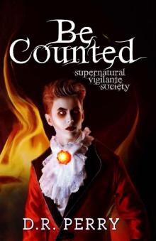 Be Counted