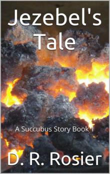 Jezebel's Tale