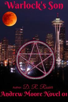 Warlock's Son: An Andrew Moore Novel 01
