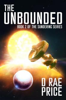 The Unbounded The Unbounded