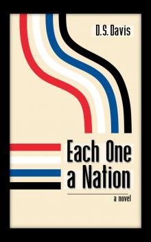 Each One a Nation