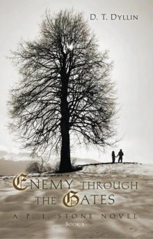 Enemy through the Gates Enemy through the Gates