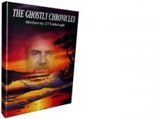 THE GHOSTLY CHRONICLES THE GHOSTLY CHRONICLES