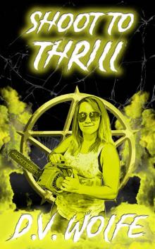 Shoot to Thrill Shoot to Thrill