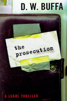 The Prosecution The Prosecution