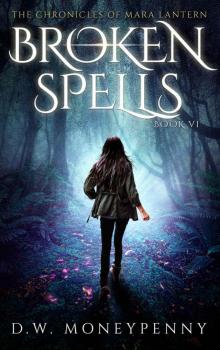 Broken Spells