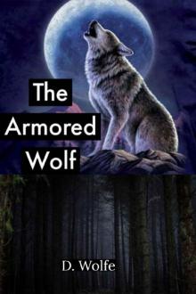 The Armored Wolf The Armored Wolf