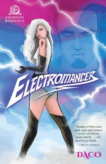 Electromancer