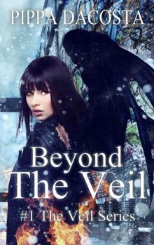 Beyond The Veil (The Veil Series) Beyond The Veil (The Veil Series)