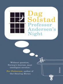 Professor Andersen's Night Professor Andersen's Night