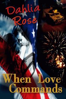 When Love Commands When Love Commands