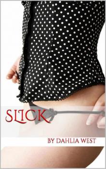 Slick (Burnout 2.5) Slick (Burnout 2.5)